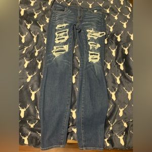 American Eagle Jeans size 14